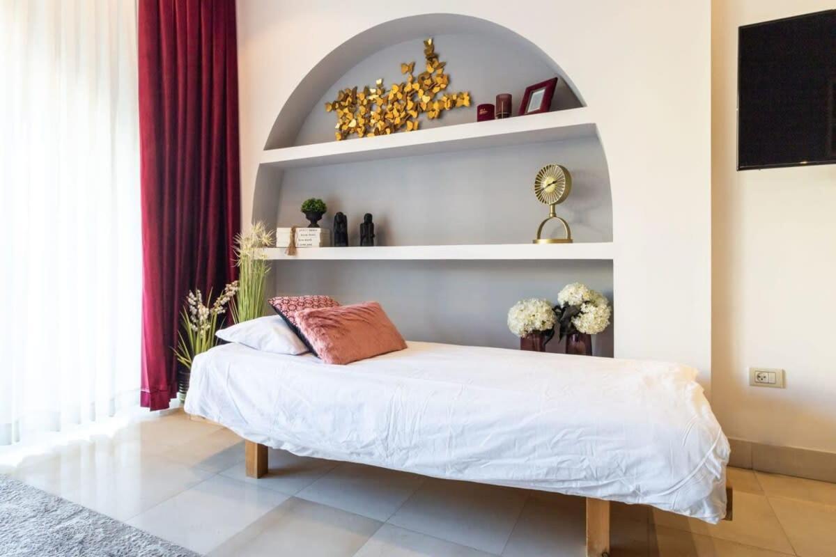 Cosy Studio In Mamilla, Free Parking Up To 5 Ppl Villa เยรูซาเลม ภายนอก รูปภาพ